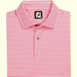 FootJoy Golf Shirts - Many to choose from!
